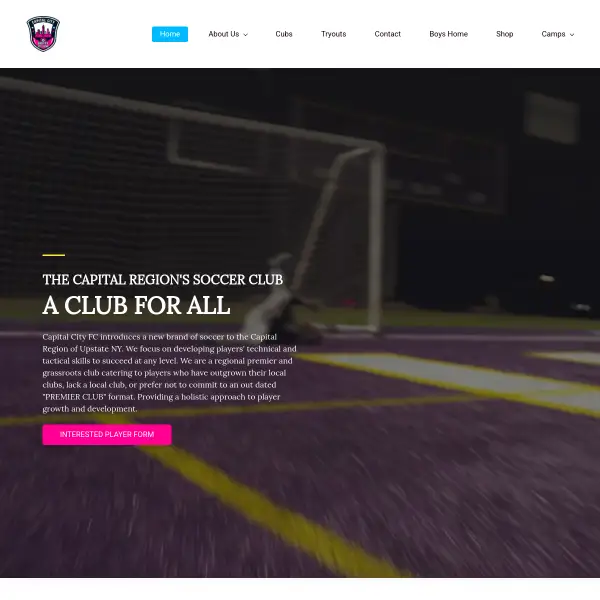 Capital CIty FC