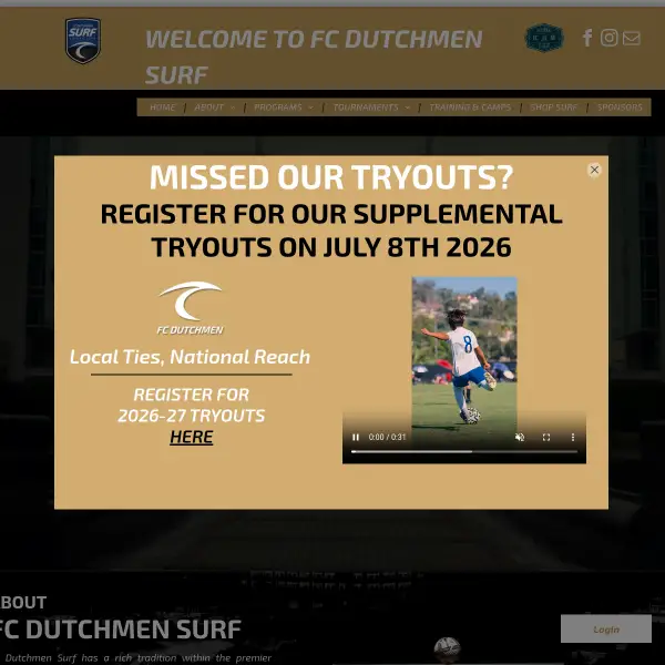 FC Dutchmen