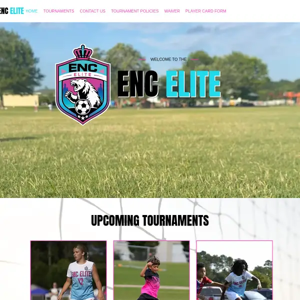 ENC Elite LLC