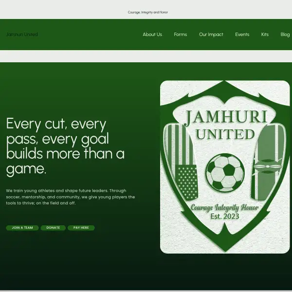 Jamhuri United