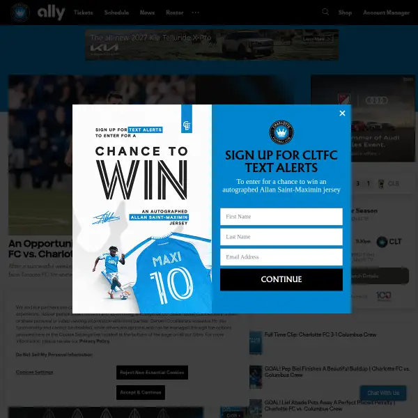 Charlotte FC
