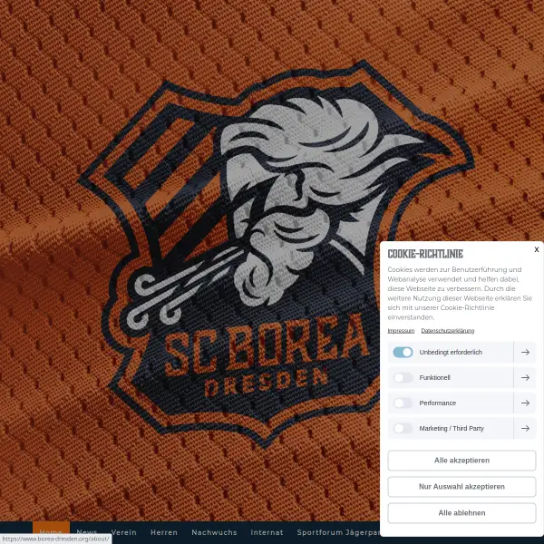 SC Borea Dresden