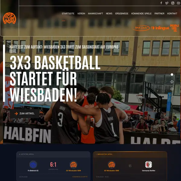 SV Wiesbaden