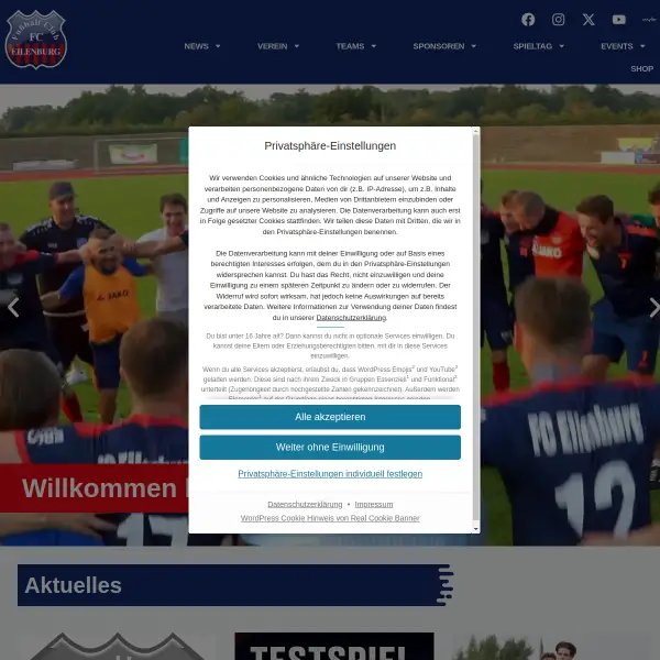 FC Eilenburg