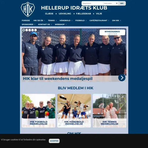 Hellerup IK