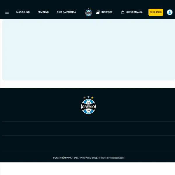 Grêmio FBPA