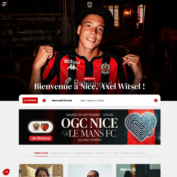 OGC Nice