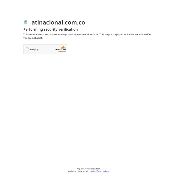Atlético Nacional