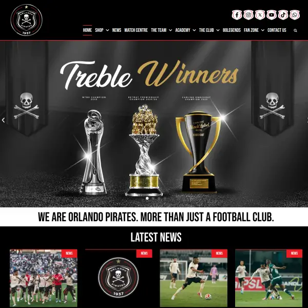 Orlando Pirates F.C.
