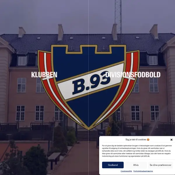 Boldklubben af 1893