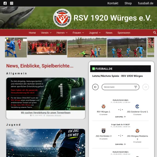 RSV Würges