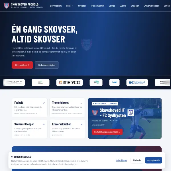Skovshoved IF