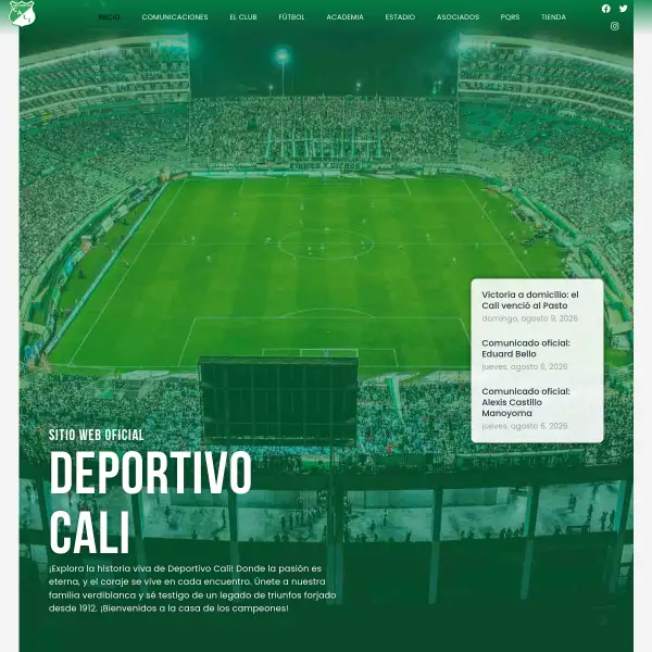 Deportivo Cali