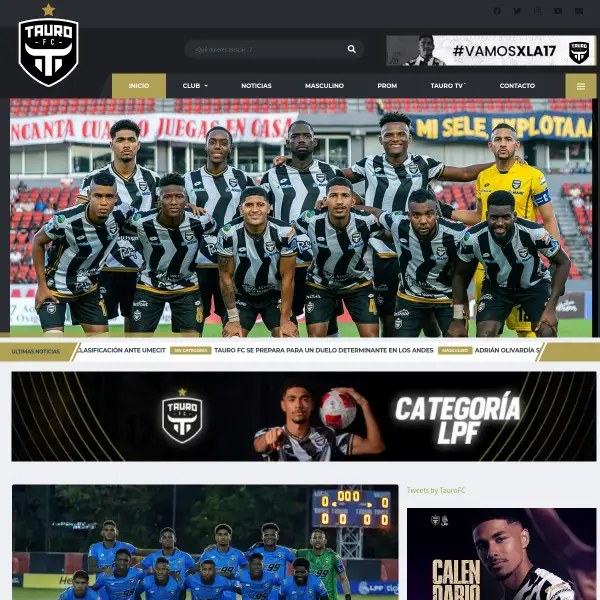 Tauro F.C.