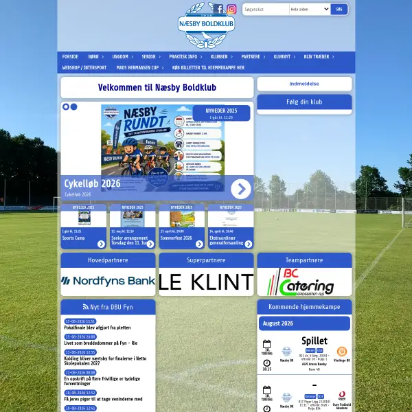 Næsby BK