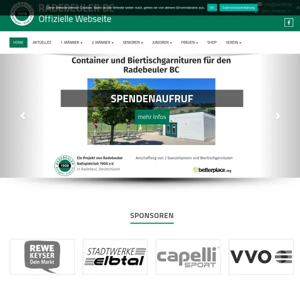 Radebeuler BC 08