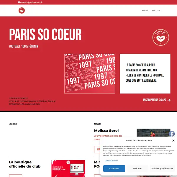 Paris So Cœur
