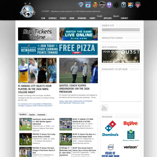 FC Kansas City