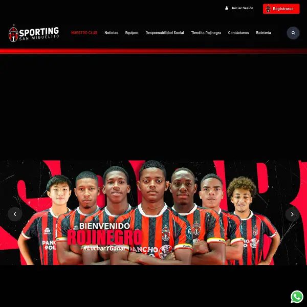 Sporting San Miguelito