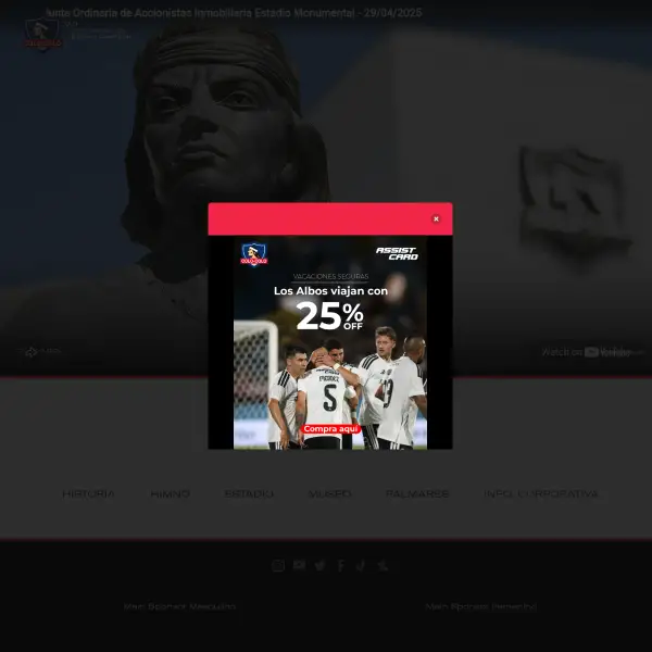 Colo-Colo women's