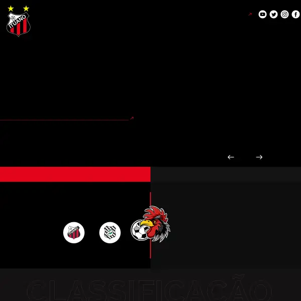 Ituano Futebol Clube