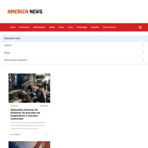 América Futebol Clube