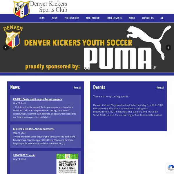 Denver Kickers