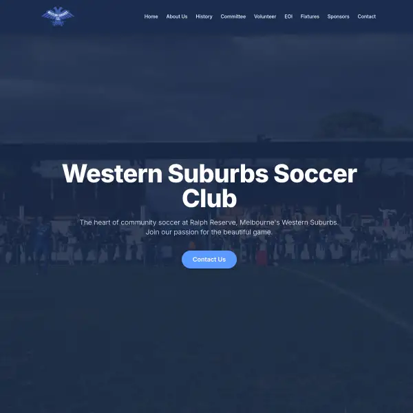 Western Suburbs SC