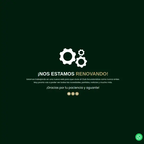 Club Atlético Excursionistas
