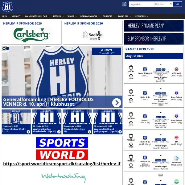 Herlev IF