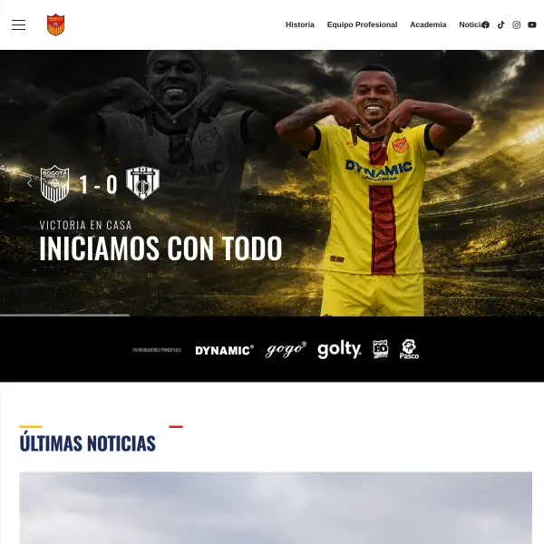 Bogotá F.C.