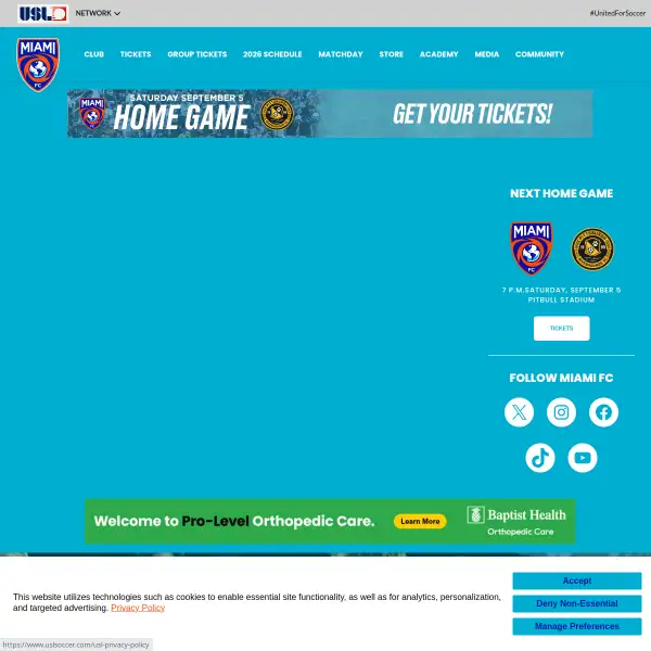Miami FC