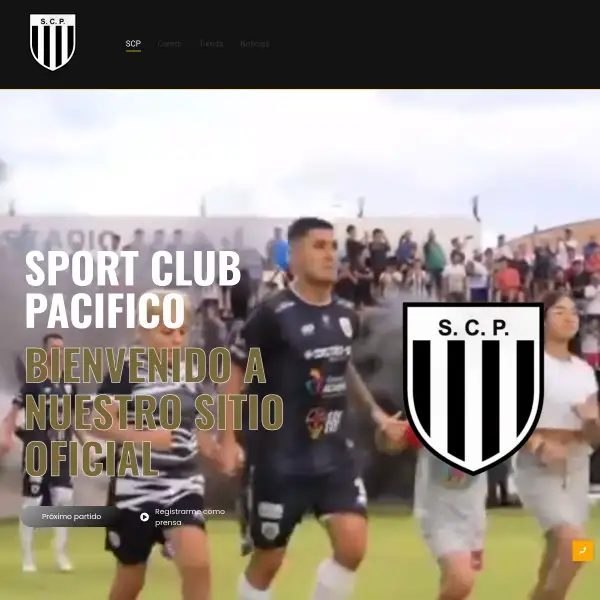 Sport Club Pacífico
