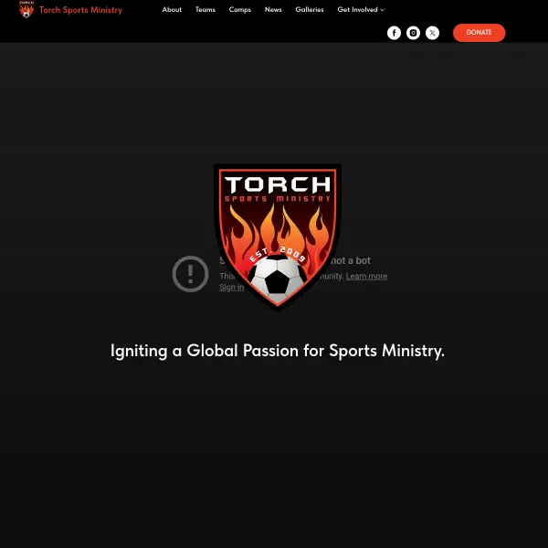 Buxmont Torch FC