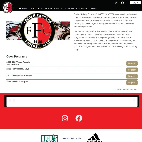 RVA FC
