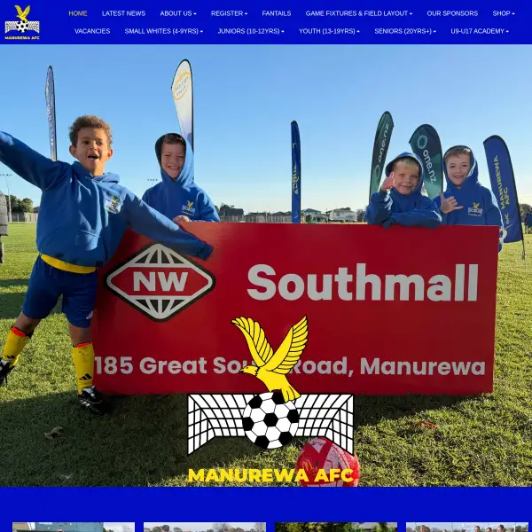 Manurewa AFC