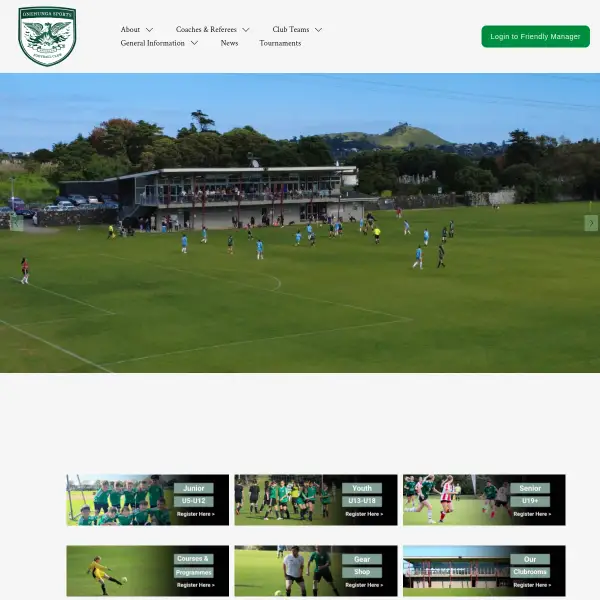 Onehunga Sports