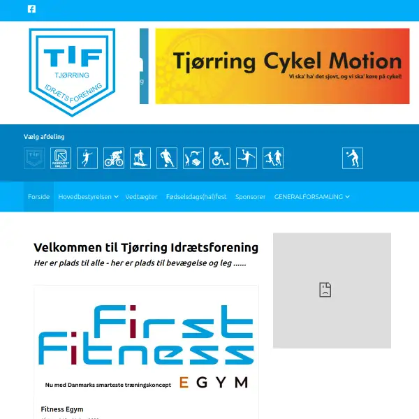 Tjørring IF