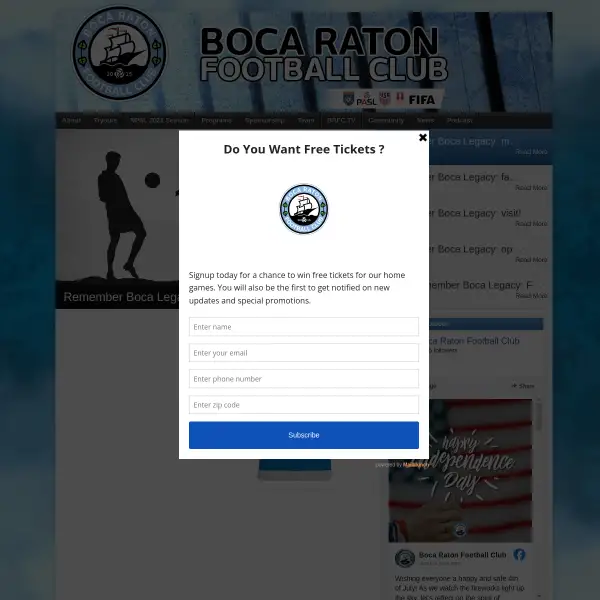 Boca Raton FC