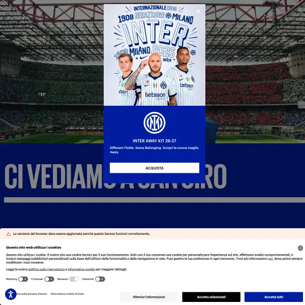 Inter Milan