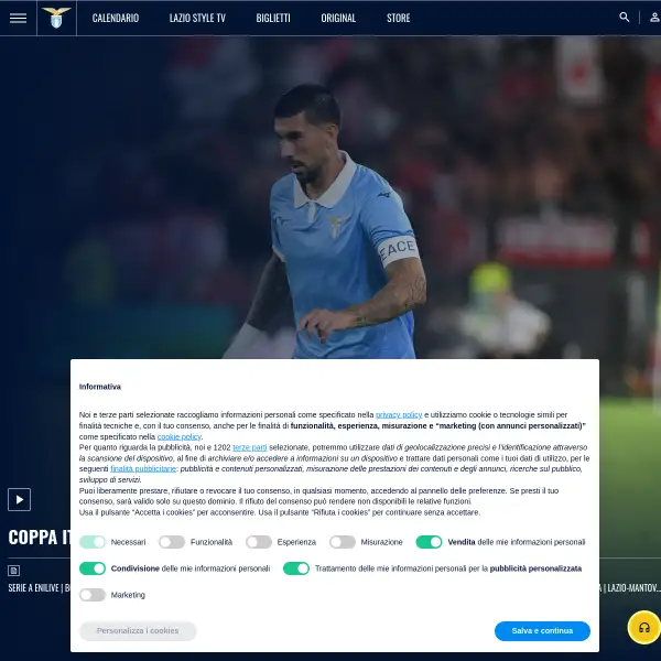 SS Lazio