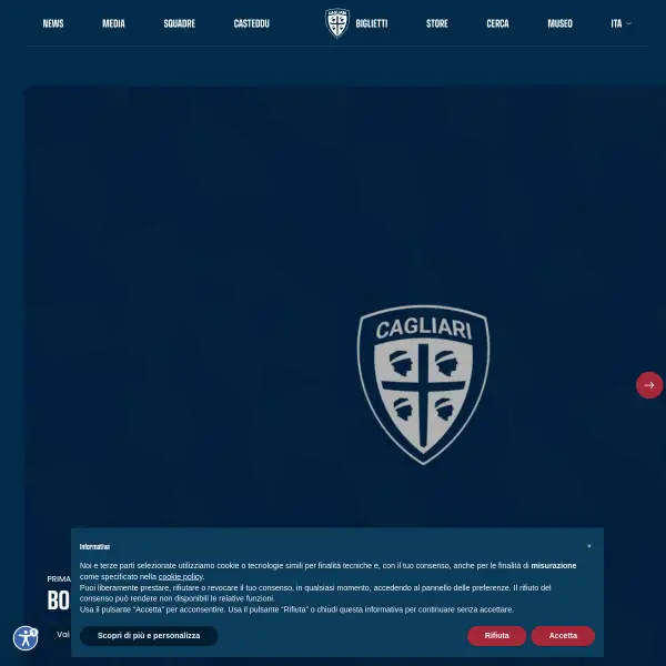 Cagliari Calcio