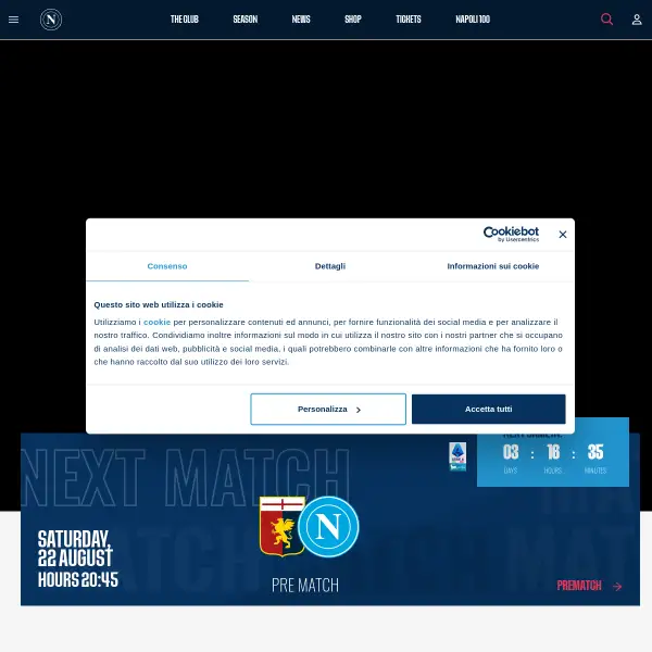 SSC Napoli