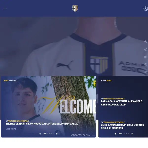 Parma Calcio 1913