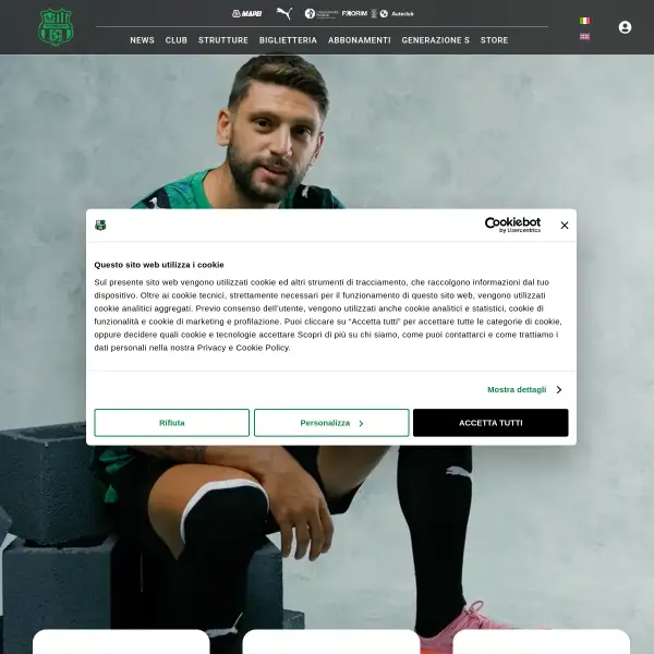 US Sassuolo Calcio