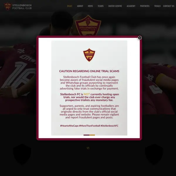 Stellenbosch F.C.