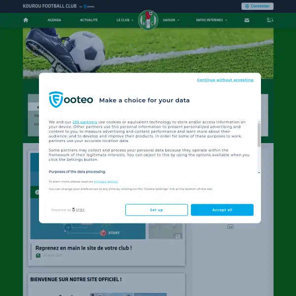 Kourou FC