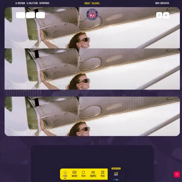 Toulouse FC