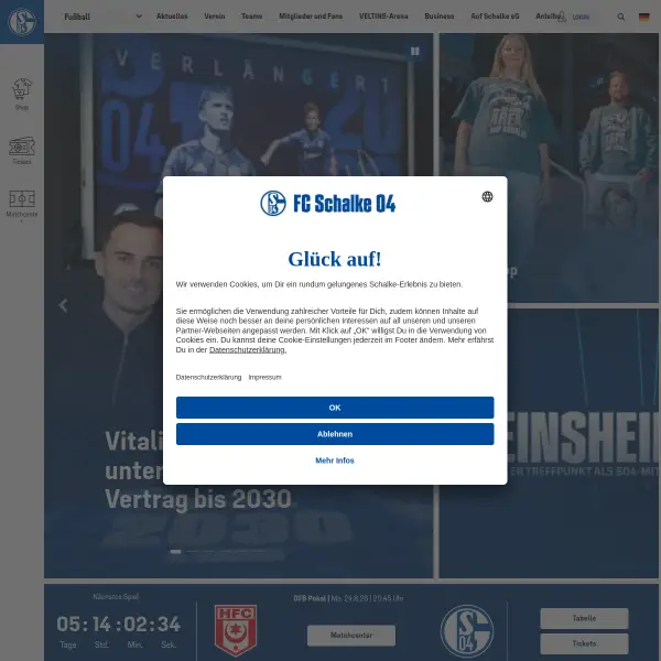 Schalke 04