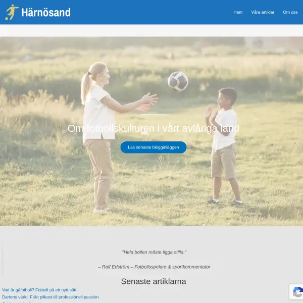 Härnösands FF